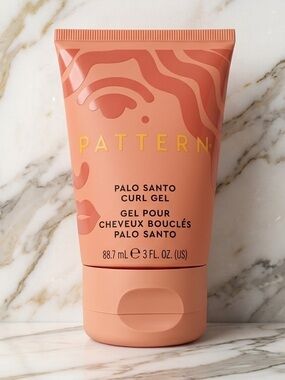 Pattern | Palo Santo Curl Gel | Mini/Travel